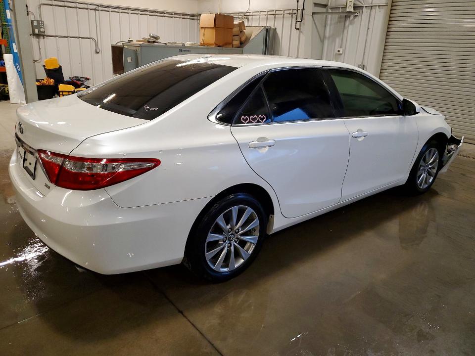 Продажа на аукционе авто 2017 Toyota Camry, vin: 4T1BF1FK4HU786469, номер лота: 64125226