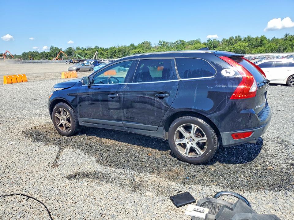 Продаж на аукціоні авто 2012 Volvo Xc60, vin: YV4902DZ1C2265706, номер лоту: 65751276
