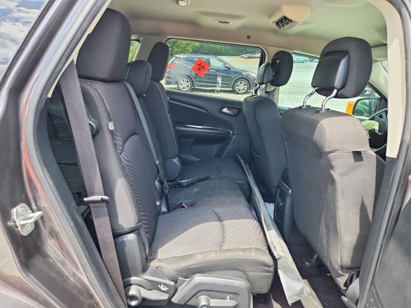 Продаж на аукціоні авто 2014 Dodge Journey, vin: 3C4PDCAB0ET284048, номер лоту: 64425386