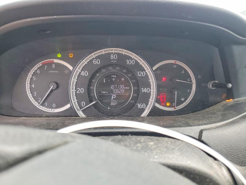 Aukcja sprzedaży 2014 Honda Accord, vin: 1HGCR2F37EA115892, numer aukcji: 63713546