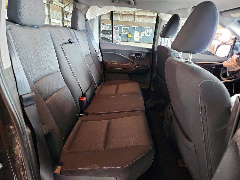 Aukcja sprzedaży 2019 Honda Ridgeline, vin: 5FPYK3F18KB023276, numer aukcji: 64516336