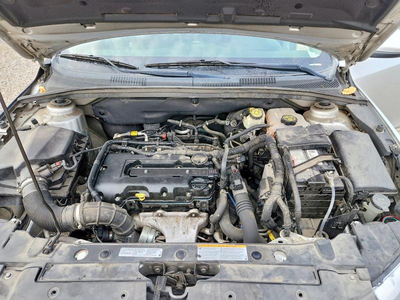 65206976 :رقم المزاد ، 1G1PC5SB5E7411239 vin ، 2014 Chevrolet Cruze مزاد بيع