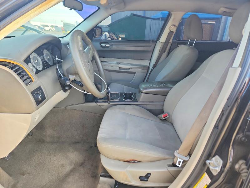 Aukcja sprzedaży 2008 Chrysler 300, vin: 2C3KA43R18H159046, numer aukcji: 66956636