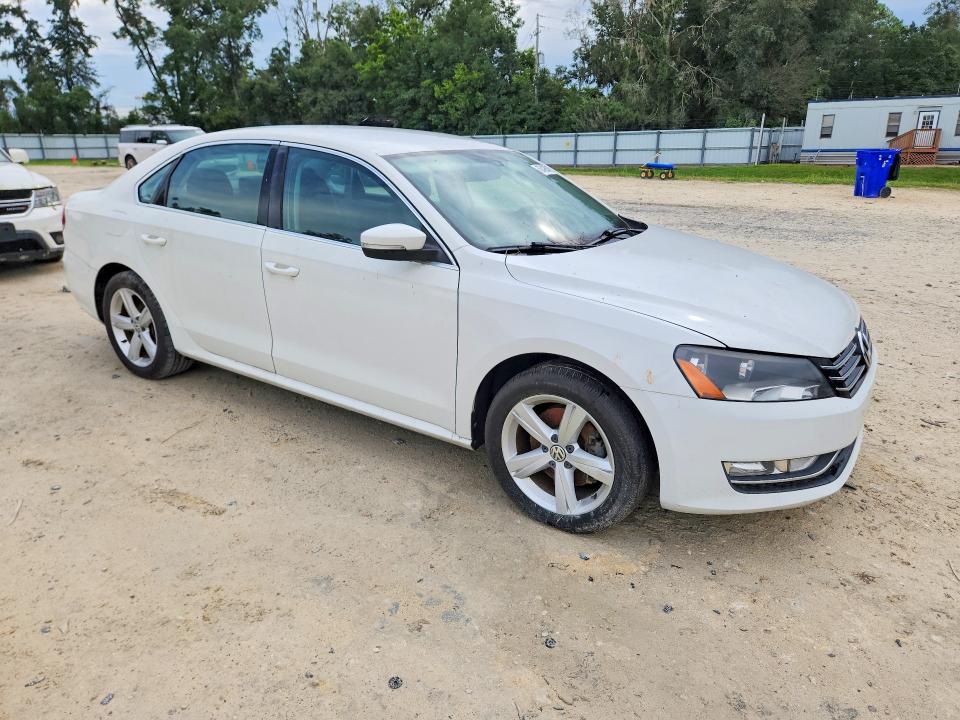 Aukcja sprzedaży 2015 Volkswagen Passat, vin: 1VWAS7A36FC089724, numer aukcji: 63426516