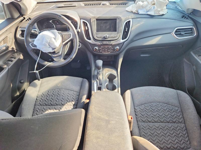Aukcja sprzedaży 2022 Chevrolet Equinox, vin: 3GNAXKEV7NL280470, numer aukcji: 64125076