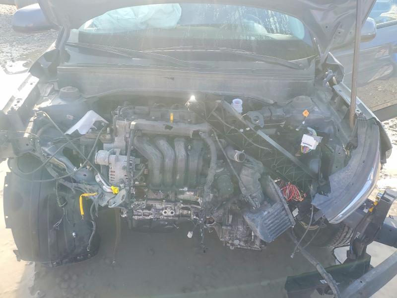 Aukcja sprzedaży 2021 Hyundai Venue, vin: KMHRB8A3XMU099848, numer aukcji: 64951556