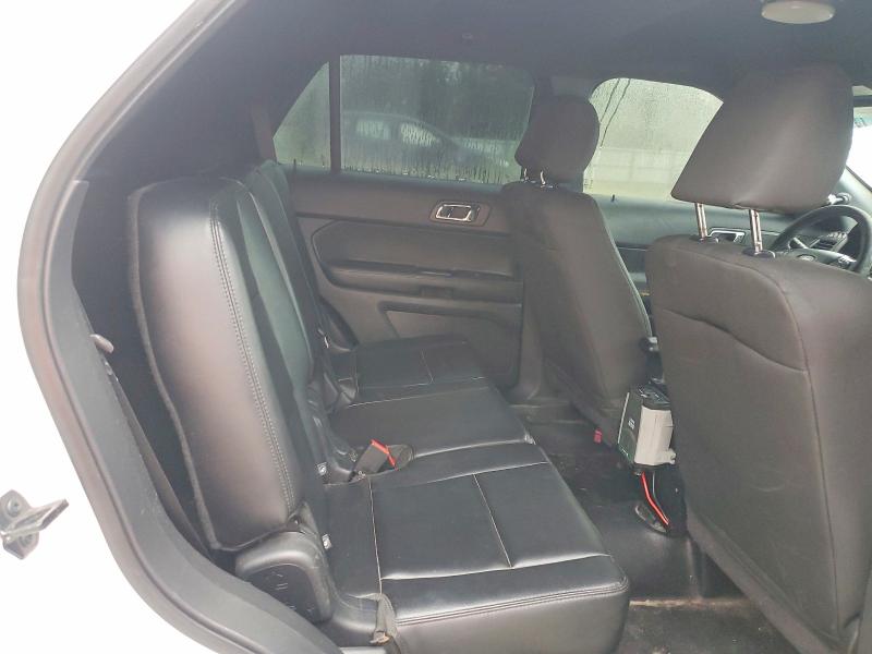 Продажа на аукционе авто 2017 Ford Explorer, vin: 1FM5K8AR1HGA35897, номер лота: 66691886