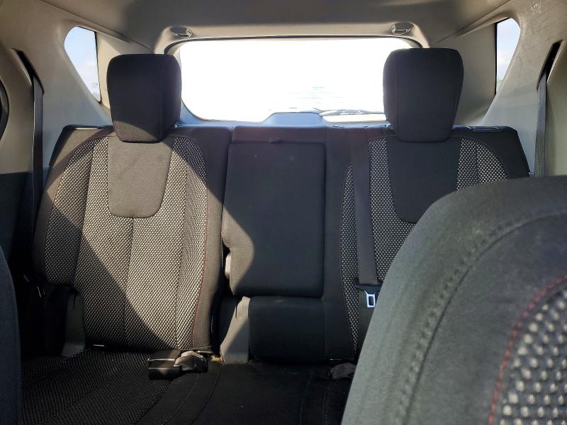 Продаж на аукціоні авто 2014 Chevrolet Equinox, vin: 1GNALBEK0EZ130551, номер лоту: 63018616