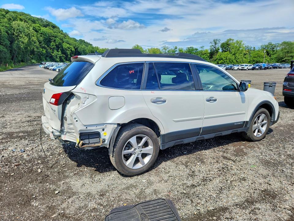 Aukcja sprzedaży 2014 Subaru Outback, vin: 4S4BRDPCXE2310069, numer aukcji: 63325936