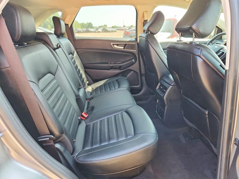 Aukcja sprzedaży 2020 Ford Edge, vin: 2FMPK4J98LBB50403, numer aukcji: 65988596