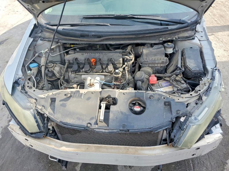 Продаж на аукціоні авто 2013 Honda Civic, vin: 2HGFB2F89DH520374, номер лоту: 64936116