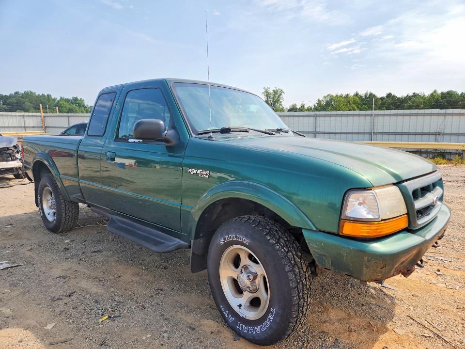 Продаж на аукціоні авто 2000 Ford Ranger, vin: 1FTZR15X9YTA20914, номер лоту: 64847146