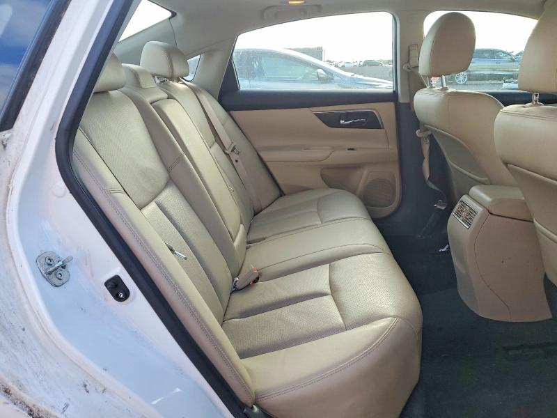 Aukcja sprzedaży 2015 Nissan Altima, vin: 1N4AL3AP6FN358889, numer aukcji: 66485906