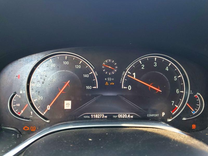 Продажа на аукционе авто 2016 Bmw 750, vin: WBA7F2C53GG415876, номер лота: 62016986