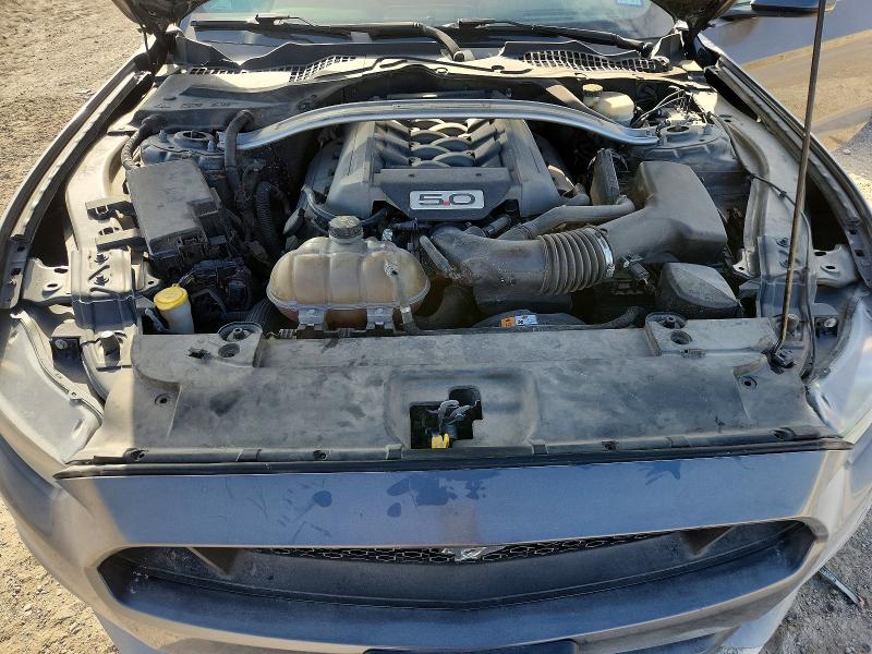 Продаж на аукціоні авто 2015 Ford Mustang, vin: 1FATP8FF6F5425047, номер лоту: 64784646