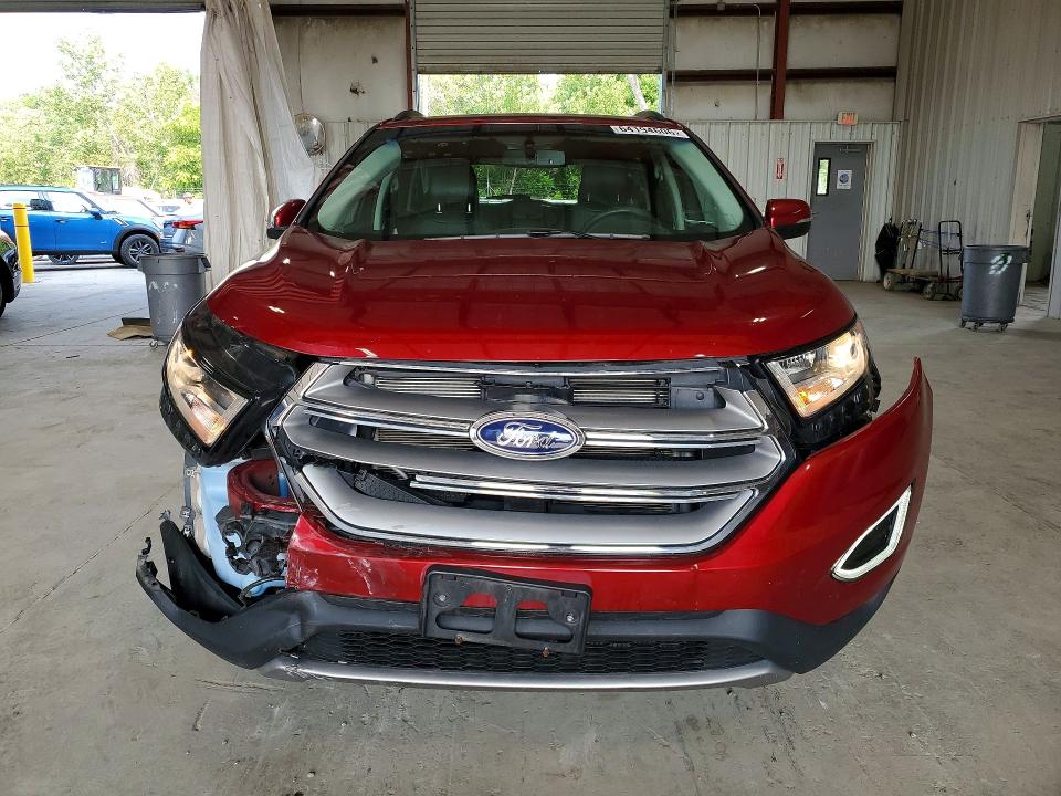 Продаж на аукціоні авто 2016 Ford Edge, vin: 2FMPK3J95GBB91202, номер лоту: 64194606