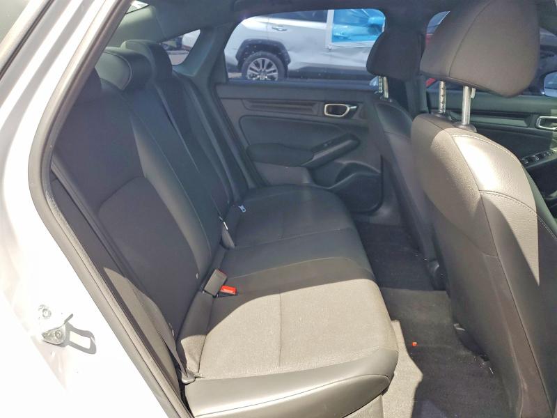 Продажа на аукционе авто 2024 Honda Civic, vin: 2HGFE2F58RH521150, номер лота: 64656076