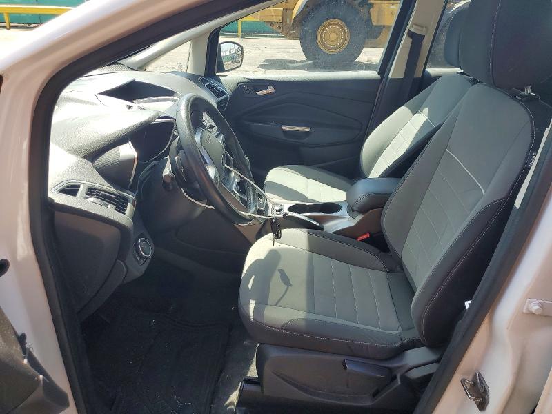 2013 Ford C-max მანქანა იყიდება აუქციონზე, vin: 1FADP5AU9DL527461, აუქციონის ნომერი: 66407836