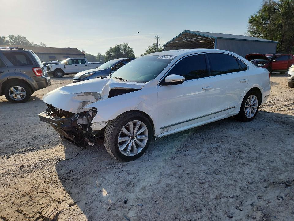 Продаж на аукціоні авто 2012 Volkswagen Passat, vin: 1VWCP7A33CC097480, номер лоту: 65296216