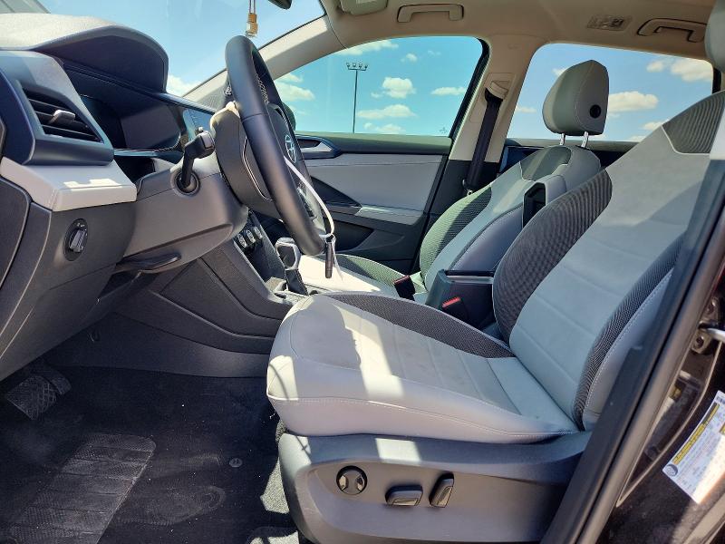 Aukcja sprzedaży 2024 Volkswagen Taos, vin: 3VVEX7B21RM118790, numer aukcji: 63436716
