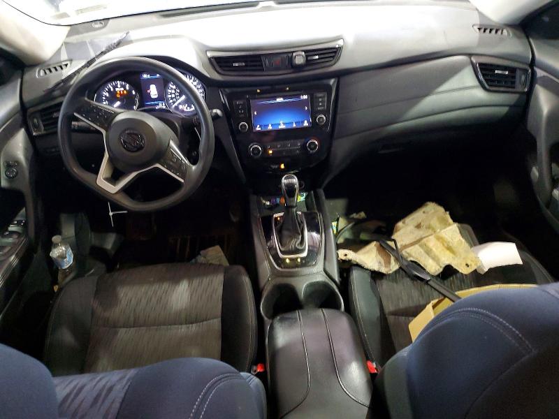 Продаж на аукціоні авто 2018 Nissan Rogue, vin: 5N1AT2MV2JC765767, номер лоту: 64413036