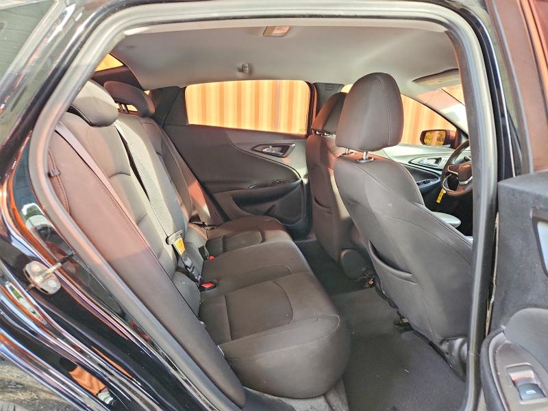 64717006 :رقم المزاد ، 1G1ZB5ST9KF183932 vin ، 2019 Chevrolet Malibu مزاد بيع