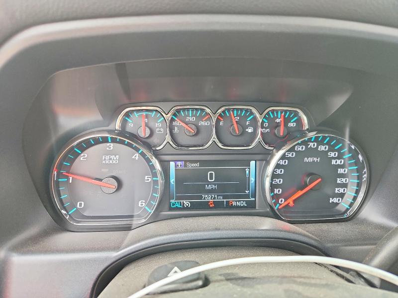Продаж на аукціоні авто 2018 Gmc Sierra, vin: 3GTP1NEC1JG213533, номер лоту: 66063696