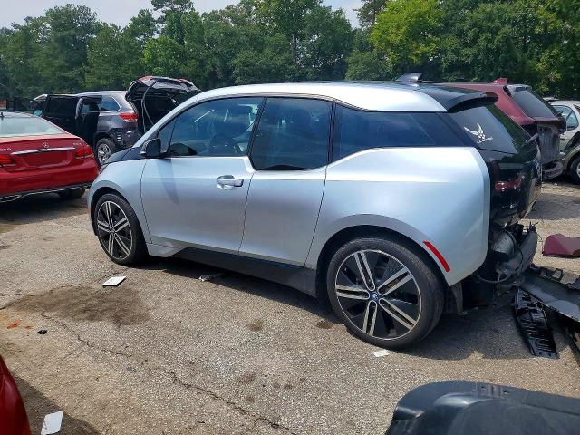 Продаж на аукціоні авто 2017 Bmw I3, vin: WBY1Z8C58HV889501, номер лоту: 65011756