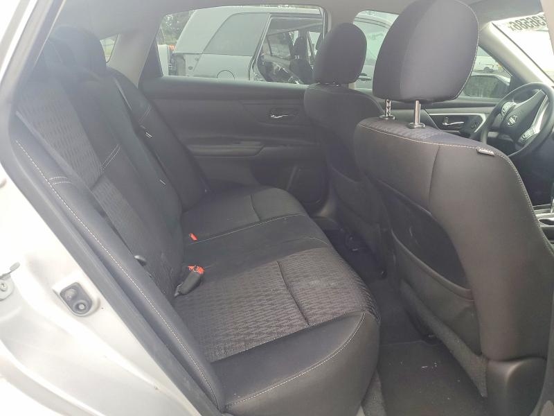 Продаж на аукціоні авто 2016 Nissan Altima, vin: 1N4AL3APXGC234783, номер лоту: 65136586