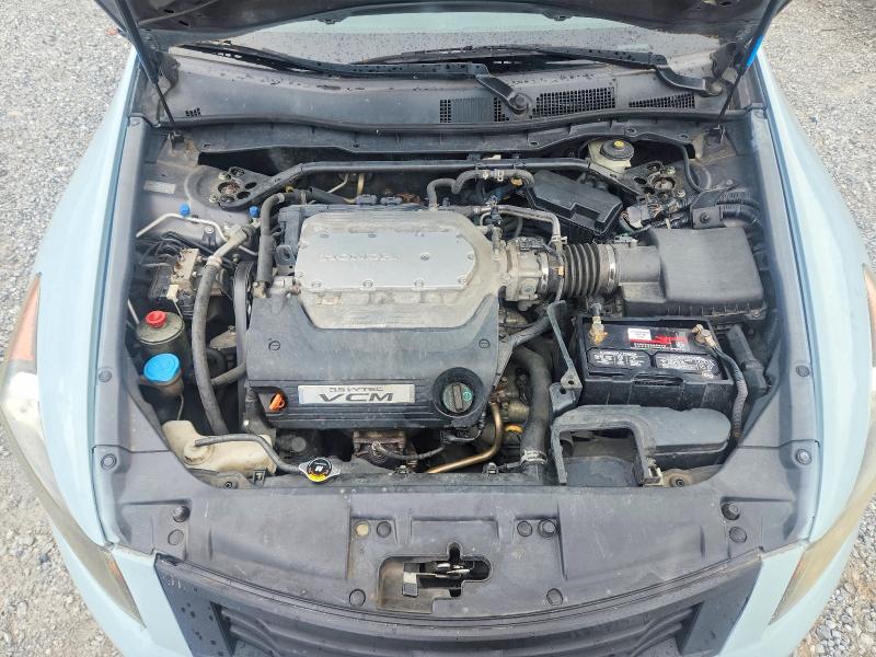 2008 Honda Accord მანქანა იყიდება აუქციონზე, vin: 1HGCP36878A002195, აუქციონის ნომერი: 63157196