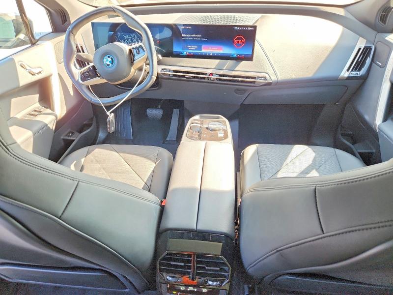 Aukcja sprzedaży 2024 Bmw Ix, vin: WB523CF03RCR52765, numer aukcji: 65013046
