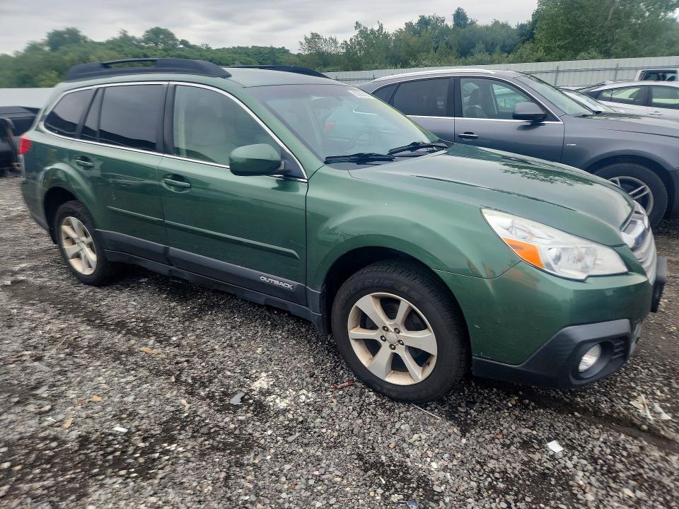 Продаж на аукціоні авто 2014 Subaru Outback, vin: 4S4BRBCC9E3238690, номер лоту: 65309426