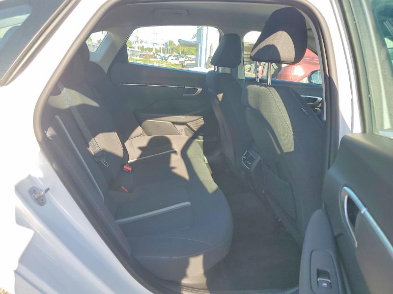 Продаж на аукціоні авто 2026 Hyundai Sonata Hybrid, vin: KMHL24JJ5TA156549, номер лоту: 64801726