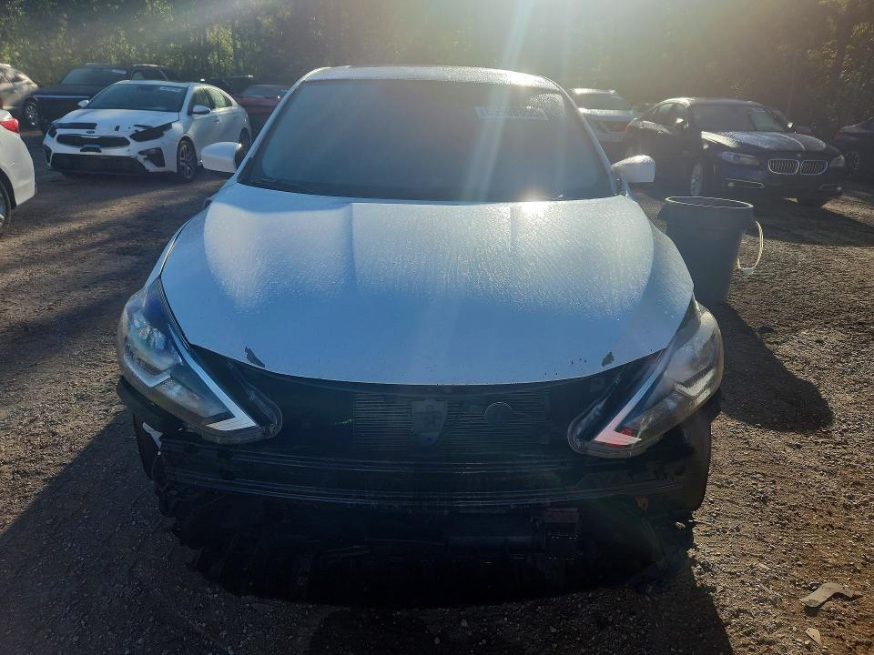 Aukcja sprzedaży 2018 Nissan Sentra, vin: 3N1AB7AP5JY209411, numer aukcji: 65908856