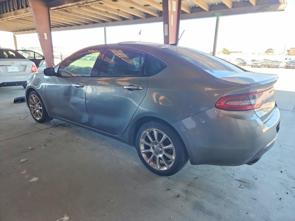 Aukcja sprzedaży 2013 Dodge Dart, vin: 1C3CDFCH8DD285412, numer aukcji: 65603006