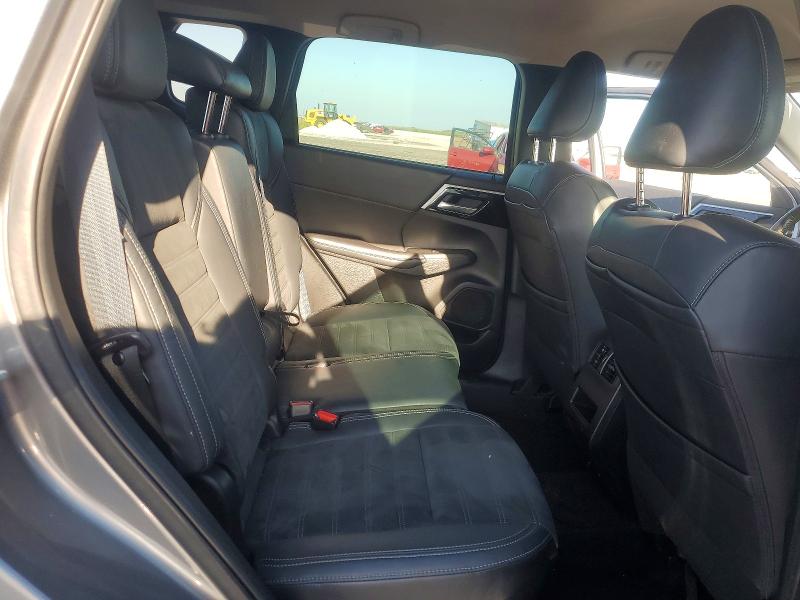 Продажа на аукционе авто 2022 Mitsubishi Outlander, vin: JA4J3UA82NZ081877, номер лота: 64386376