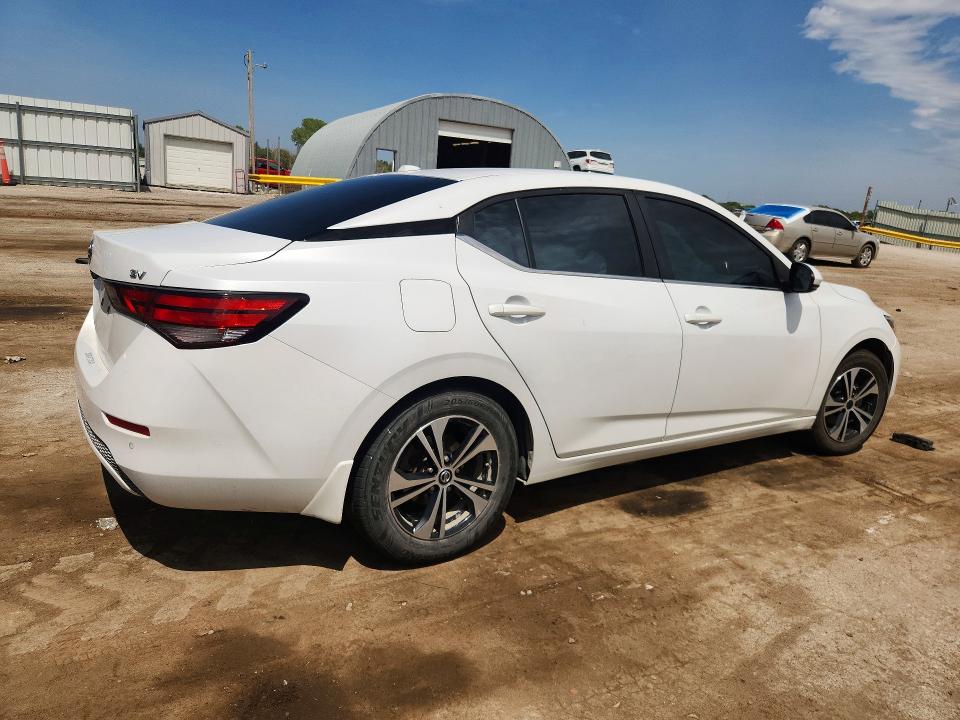 Aukcja sprzedaży 2020 Nissan Sentra, vin: 3N1AB8CV7LY241362, numer aukcji: 65517006