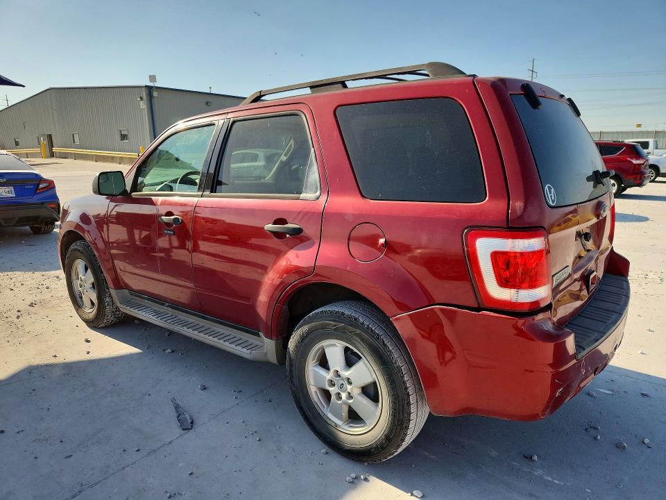 Aukcja sprzedaży 2010 Ford Escape, vin: 1FMCU0D77AKB65828, numer aukcji: 65524906