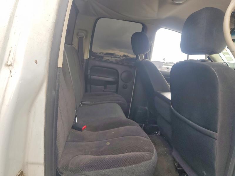 Продажа на аукционе авто 2003 Dodge Ram 3500, vin: 3D7LA38C13G859081, номер лота: 64372916