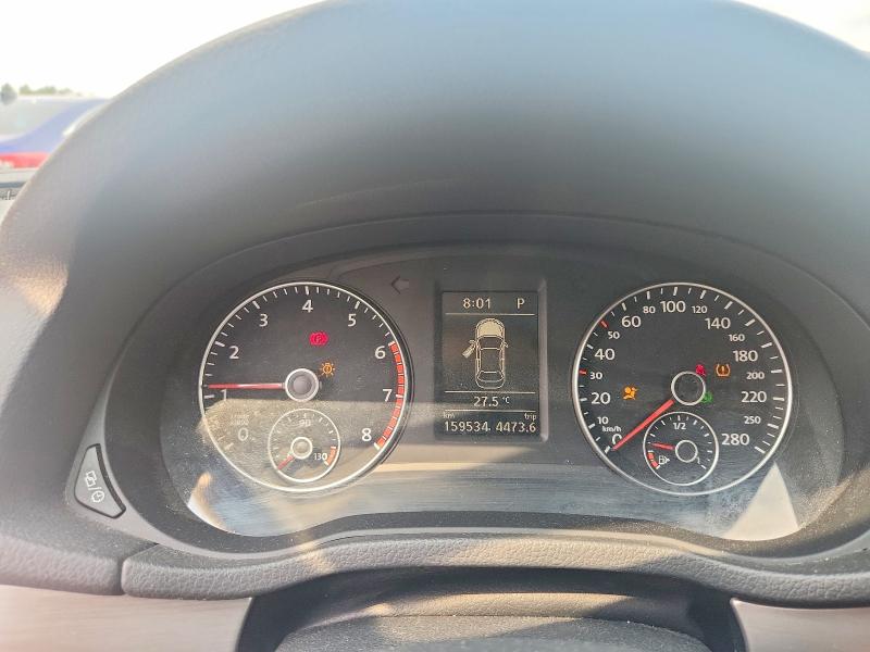Продажа на аукционе авто 2015 Volkswagen Passat, vin: 1VWBS7A31FC074097, номер лота: 64261796