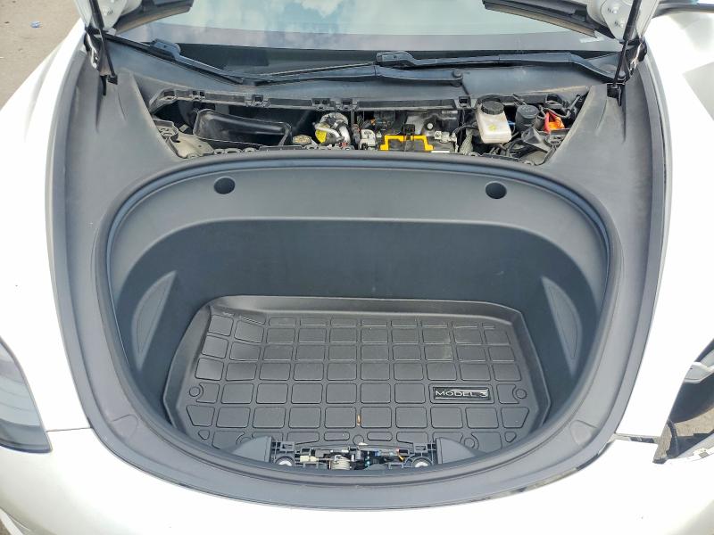 Aukcja sprzedaży 2021 Tesla Model 3, vin: 5YJ3E1EA4MF923451, numer aukcji: 64531856