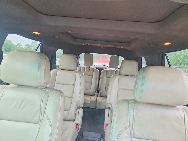 Aukcja sprzedaży 2014 Ford Explorer, vin: 1FM5K8D85EGA94921, numer aukcji: 64975166