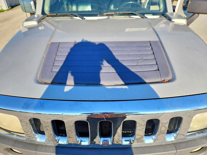 Продажа на аукционе авто 2008 Hummer H3, vin: 5GTEN13E388132910, номер лота: 65705886