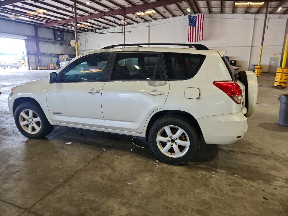 2008 Toyota Rav4 მანქანა იყიდება აუქციონზე, vin: JTMBK31V385053871, აუქციონის ნომერი: 63537186