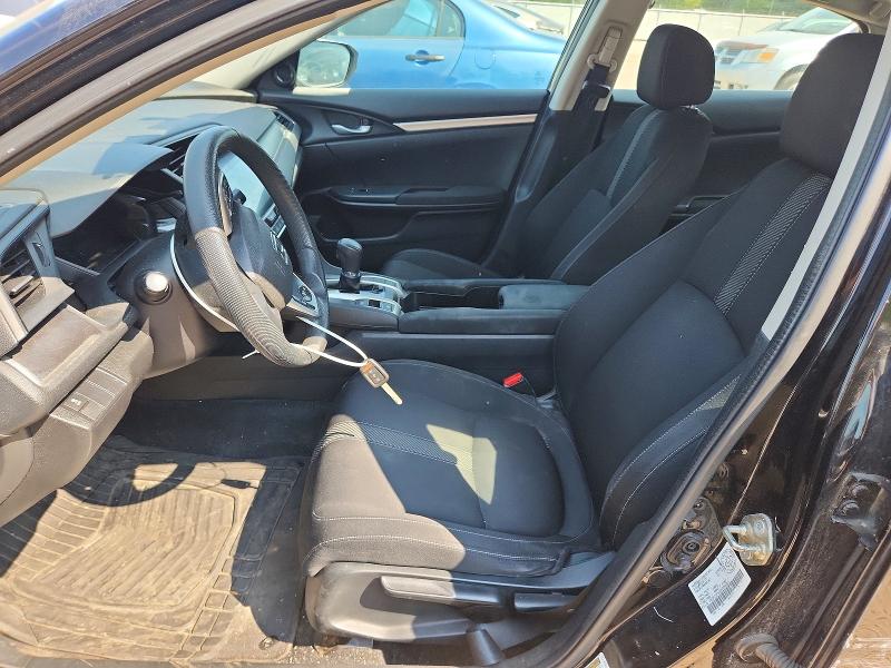 Продажа на аукционе авто 2016 Honda Civic, vin: 2HGFC2F50GH028629, номер лота: 63336456