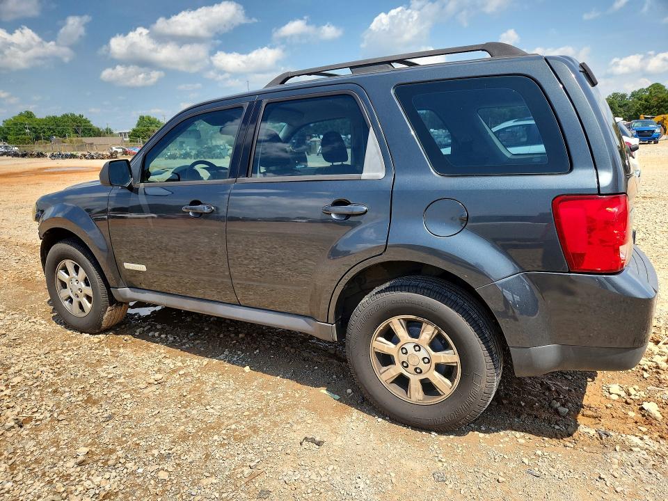 65515206 :رقم المزاد ، 4F2CZ02Z08KM30514 vin ، 2008 Mazda Tribute مزاد بيع