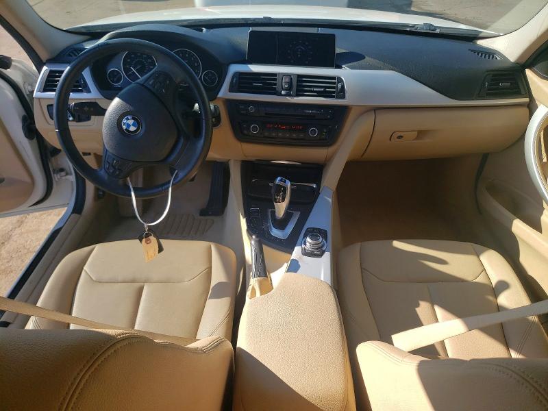 Aukcja sprzedaży 2013 Bmw 328, vin: WBA3A5C57DF356752, numer aukcji: 64974916
