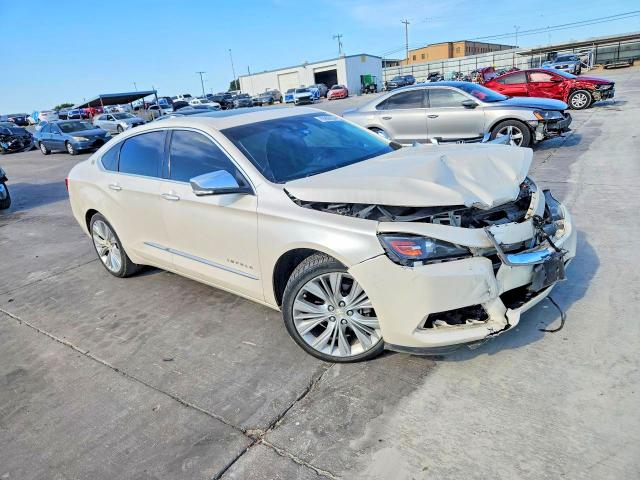 65896836 :رقم المزاد ، 1G1155S32EU141784 vin ، 2014 Chevrolet Impala مزاد بيع