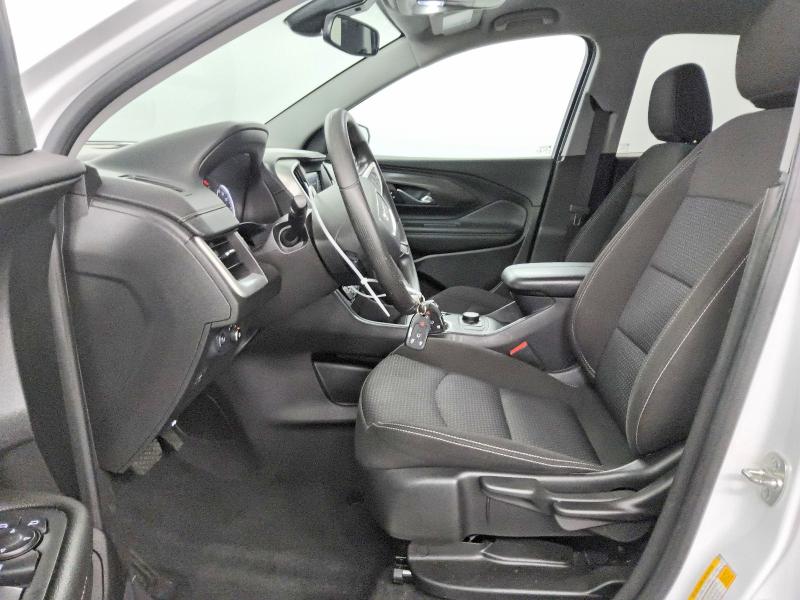 2024 Gmc Terrain მანქანა იყიდება აუქციონზე, vin: 3GKALMEGXRL388044, აუქციონის ნომერი: 63688736