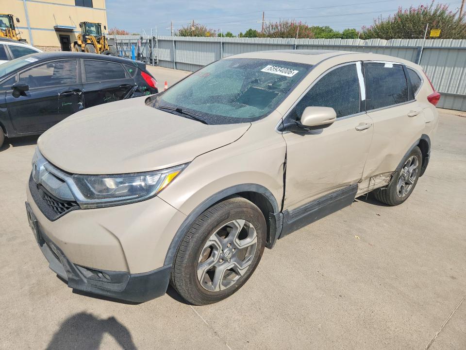 Aukcja sprzedaży 2019 Honda Cr-v, vin: 5J6RW1H81KL002731, numer aukcji: 65934006